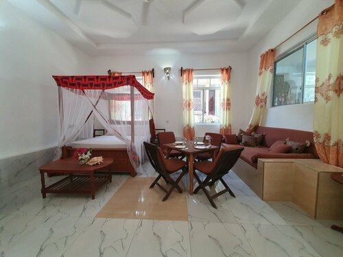 Baridi Villa, Book Villa Zanzibar 