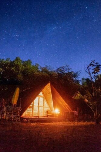 Sumba Adventure Resort, Забронировать Кемпинг Кемпинги и глэмпинги провинции Восточной Нуса-Тенгара, Кемпинг