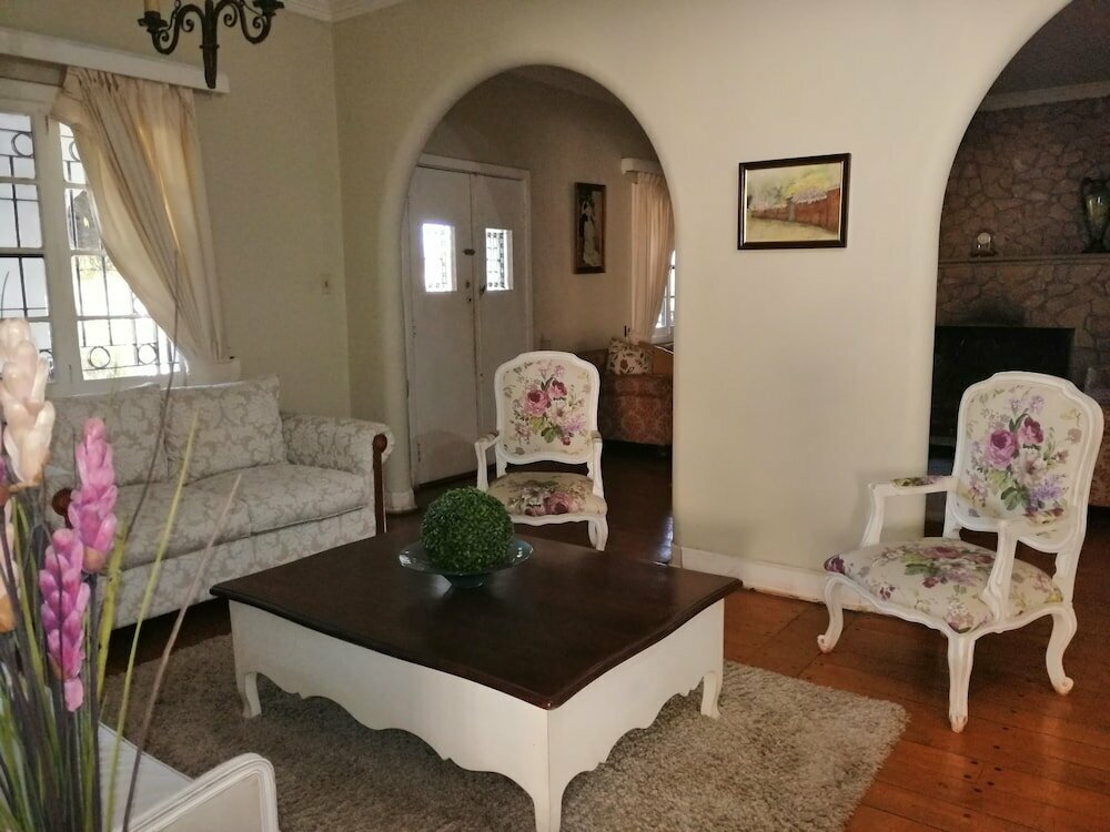 Hostal Viña Malva