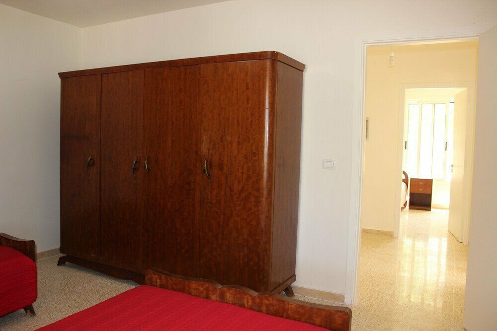 4 Forests Apartment