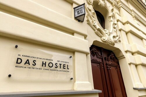 Das Hostel, Réserver Auberge de jeunesse Auberges de jeunesse à Petite-Pologne, Auberge de jeunesse
