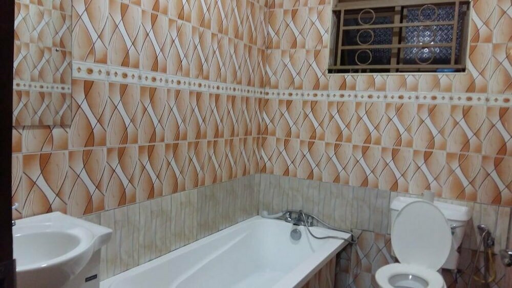 Rates Motel Mbale
