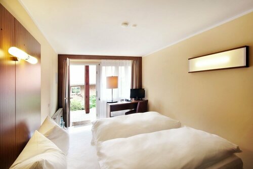 Springbach-Mühle Belzig, Reservar Hotel Hotéis com SPA em Belzig, SPA