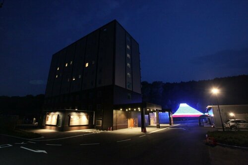 Fujizakura Hotel, Забронировать Отель Часовня Oyama Сидзуока