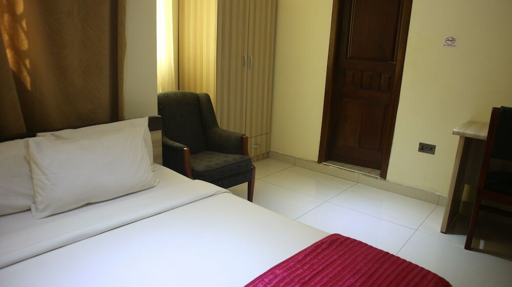 Jobyco Hotel