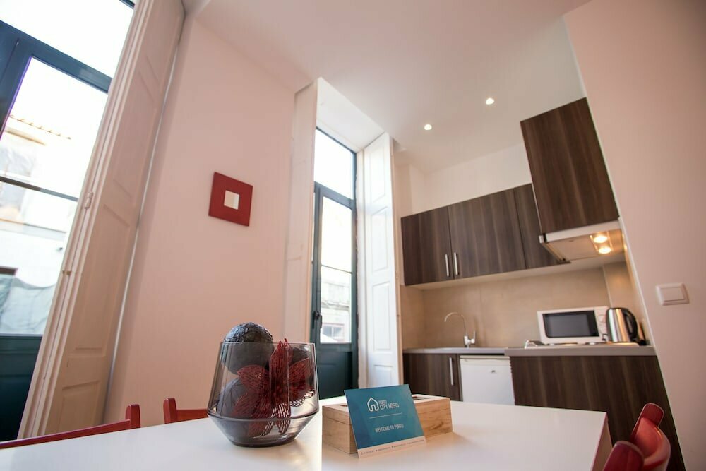 Historical Center Apartments by Porto City Hosts