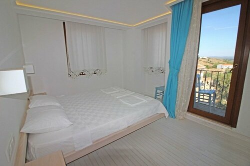 Lefkofris Hotel, Book Hotel Hoteller i Bozcaada med morgenmad, Morgenmad