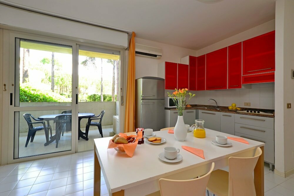 Villagio Parco Hemingway