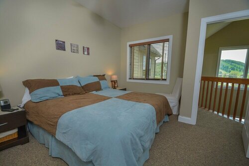 CannaWisp 4 Bedroom Townhome, Забронировать Дом для отпуска Виллы Deep Creek Lake Region, Вилла