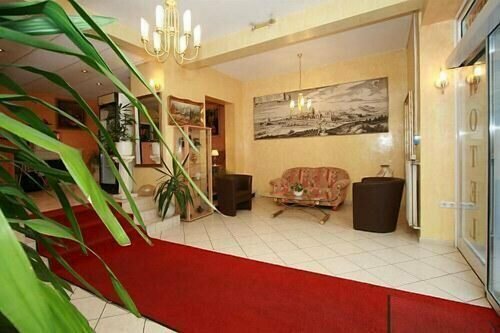 Liebig Hotel, 予約 ホテル Giesen Weser Uplands