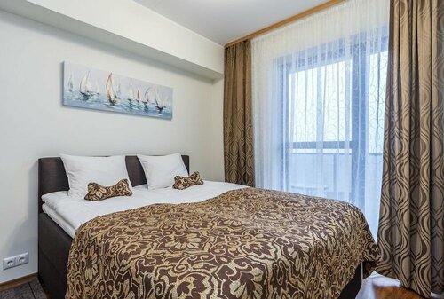 Karlson Lux Apart Hotel, Забронировать Отель Таллин 
