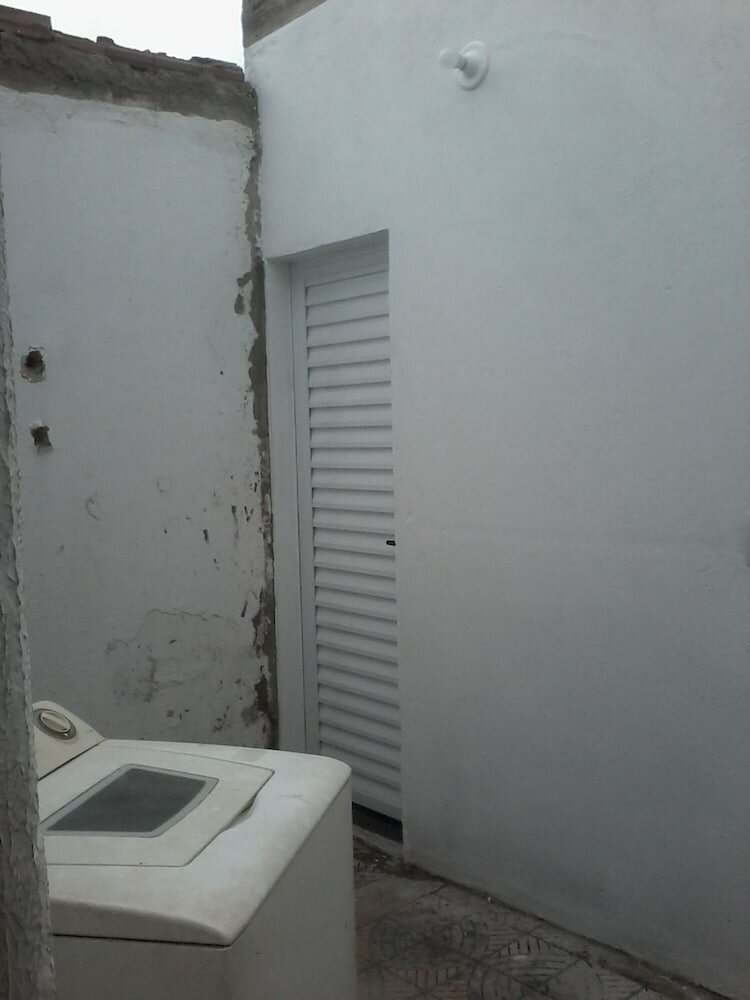 Pousada Vila Tiberio