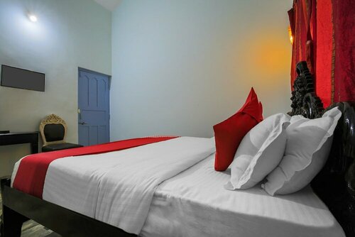OYO 25020 Tapasya, Varaa Hotelli Vagator 