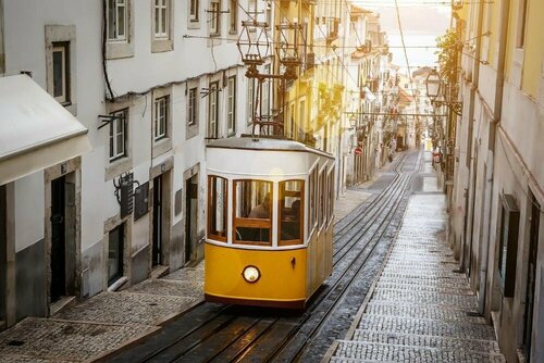 Bairro Alto apartments, Забронировать Апартаменты/квартира Мизерикорди 