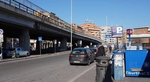 B&B Dea Tiburtina, Забронировать Гостевой дом Номентано Рим, рядом с Квинтилиани
