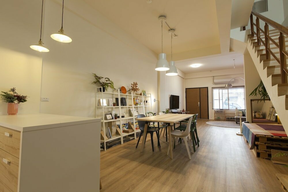 01+ Home