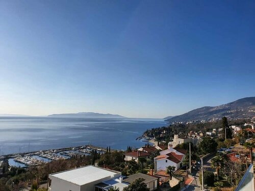 Villa Isabela, Забронировать Вилла Отели Opatija Riviera с парковкой, Парковка