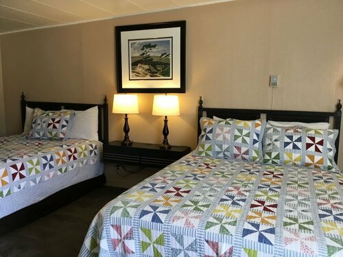 Nomad motel, Buchen Sie Motel Clinton British Columbia