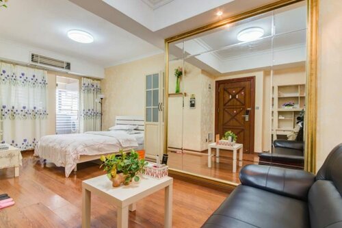 Shenzhen Xinjia Business Apartment, Забронировать Апартаменты/квартира Футянь Шэньчжэнь