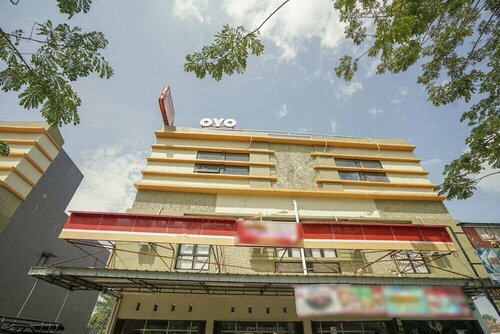 Pesona Asri Homestay by OY Rooms, Book Hotel SPA-hoteller i Palembang, SPA