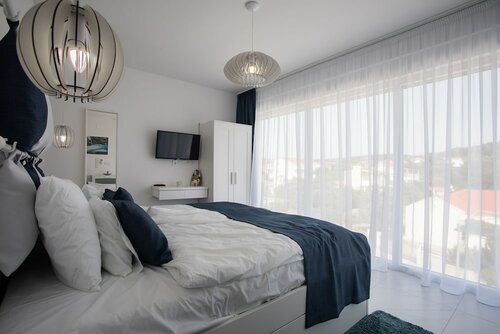 Villa Compass Luxury in a natural bay, Забронировать Вилла Ражань Шибенско-Книнская жупания