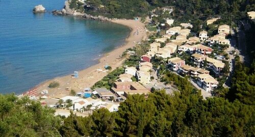 Corfu Island Apartment 40, Забронировать Апартаменты/квартира Апартаменты периферии Ионических островов, Апартаменты/квартира