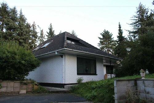Villa in Hemmingen, Забронировать Вилла Отели Хемминген с парковкой, Парковка