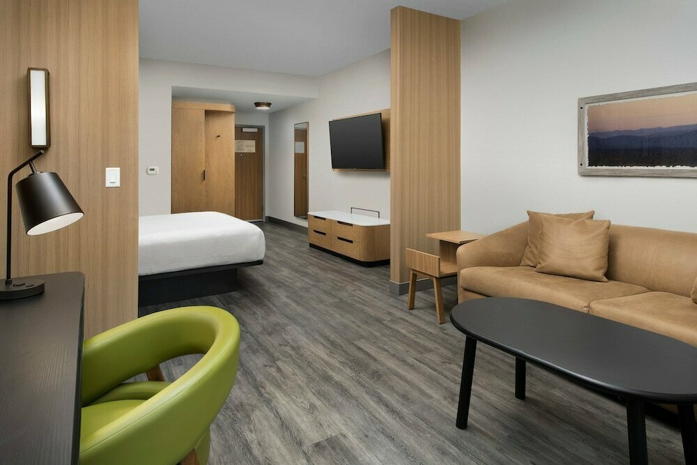 Fairfield Inn & Suites Gainesville I-75