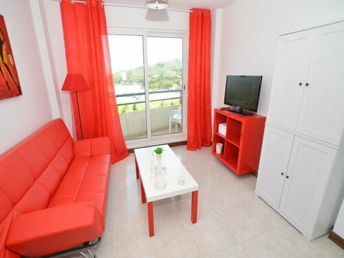 Apartment in Isla, Cantabria 102778 by MO Rentals, Buchen Sie Ferienwohnung Hotels in Kantabrien mit Pool, Schwimmbad
