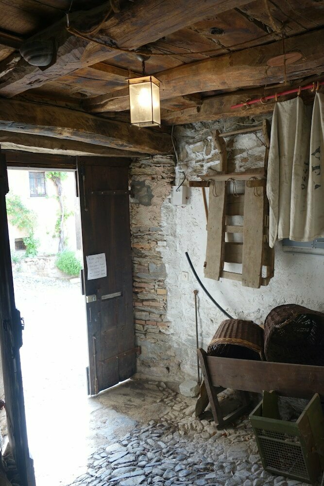 Cà Leòn - Casa Leone