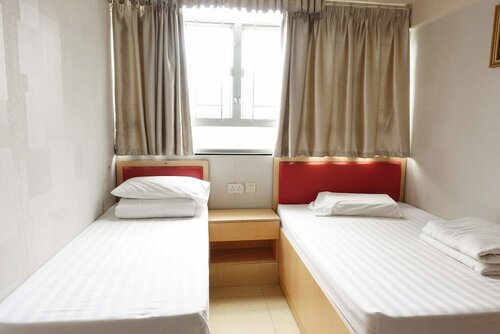 Hang Fai Hotel, Prenota Hotel Kowloon Hong Kong, vicino a Mongkok Computer Centre