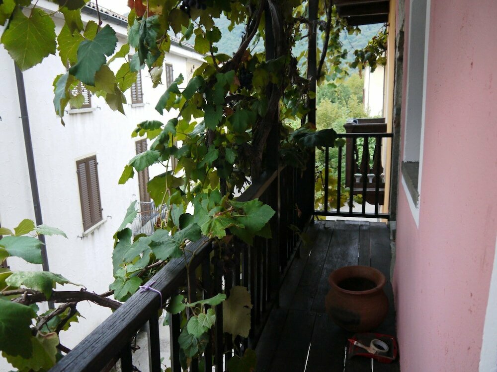 Cà Leòn - Casa Leone