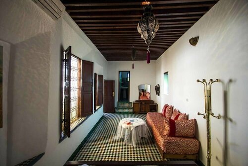 Dar Lalla Kenza, Rezervasyon Misafirhane Fes Fes-Meknes
