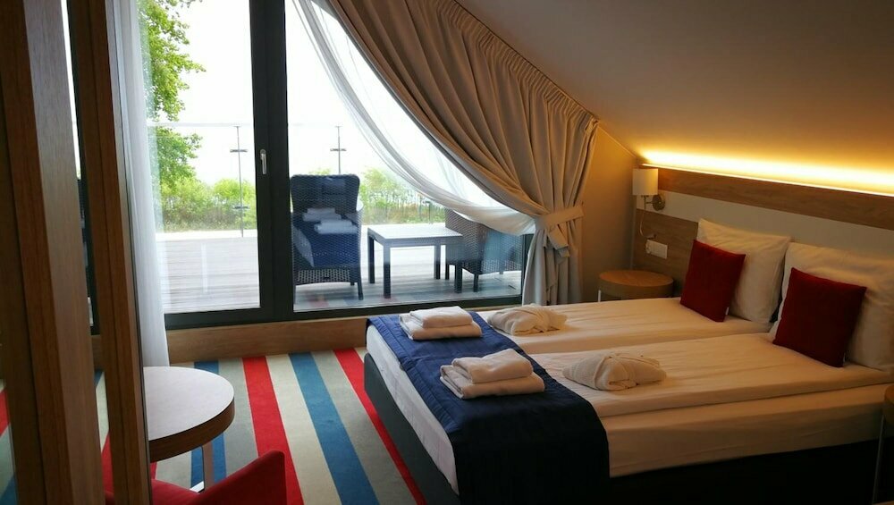 Hotel Skipper