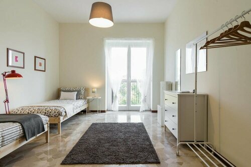 Piranesi Flexyrent Apartment, Забронировать Апартаменты/квартира Милан Ломбардия