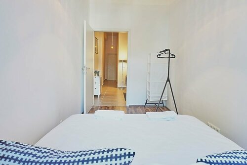 ONYX Apartment, Забронировать Апартаменты/квартира Будапешт Центральная Венгрия