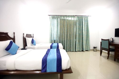 Mint Ambience Suites, Забронировать Отель Гургаон 