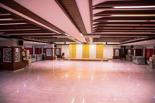 Hotel Shreya, Забронировать Отель Отели Варангал с парковкой, Парковка