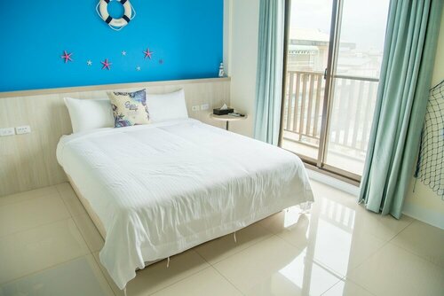 Mysig, Varaa Bed and Breakfast Luodong Yilan