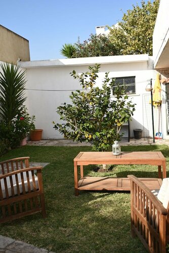 Two Bedroom Self Contained House, Забронировать Апартаменты/квартира Апартаменты Estoril Coast, Апартаменты/квартира