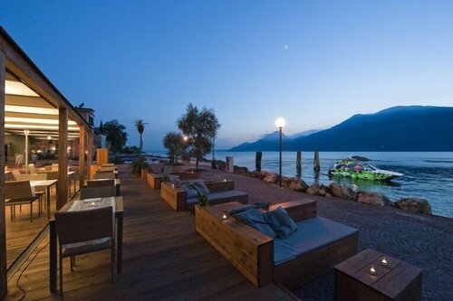 Hotel Club da Baia, Забронировать Отель Отели Венето с завтраком, Завтраки