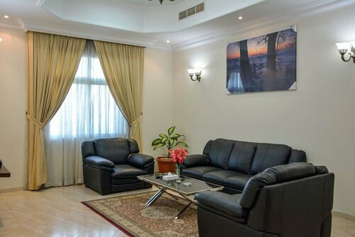 Al Misrea Tower, Prenota Hotel Al Juffair Manama