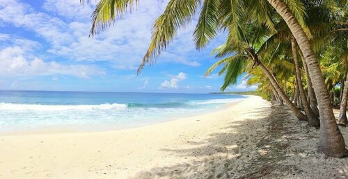 Equator Residence, Rezervovat Hotel Fuvahmulah Gnaviyani