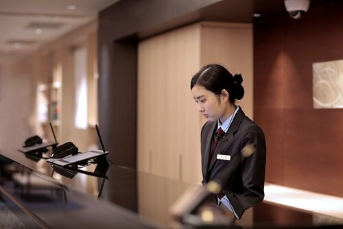 Hotel Intergate Kyoto Shijo Shinmachi, Prenota Hotel Nakagyo Ward 