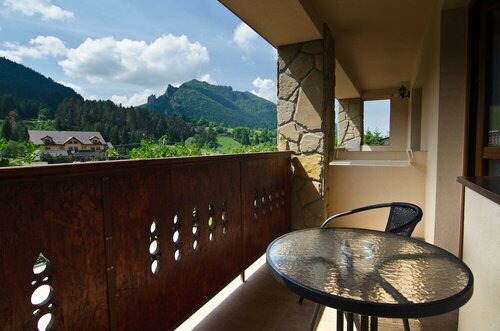 Garni Hotel Fatra, Забронировать Отель Терхова Vratna