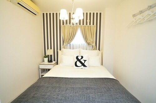 Bijou Suites Zero, Забронировать Отель Сакаи Осака, рядом с Naniwa Park