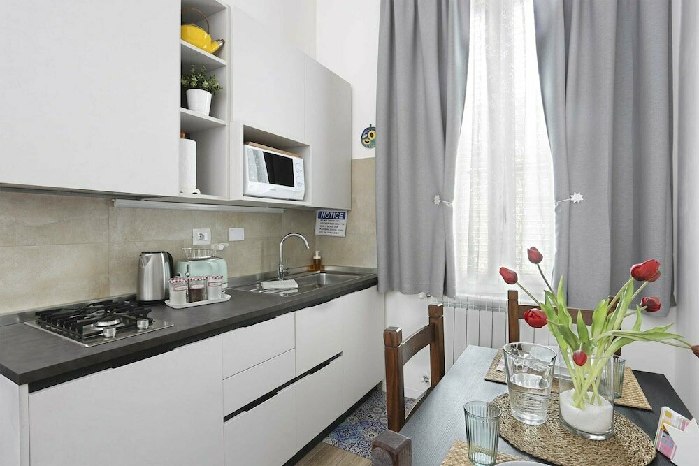 Hotel Continentale Florence