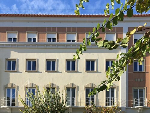 CASA 92 - Lugares de Castreleuca Apartments, Boek Appartement Castelo Branco 