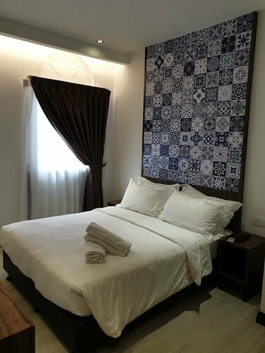 Styles Hotel, Забронировать Отель Малакка Малакка, рядом с Торговый центр Mahkota Parade