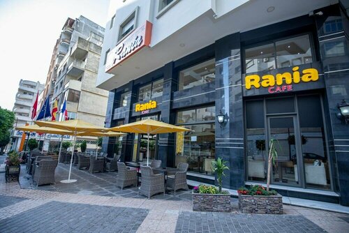 Appart Hotel Rania, Забронировать Отель Танжер Tanger-Assilah